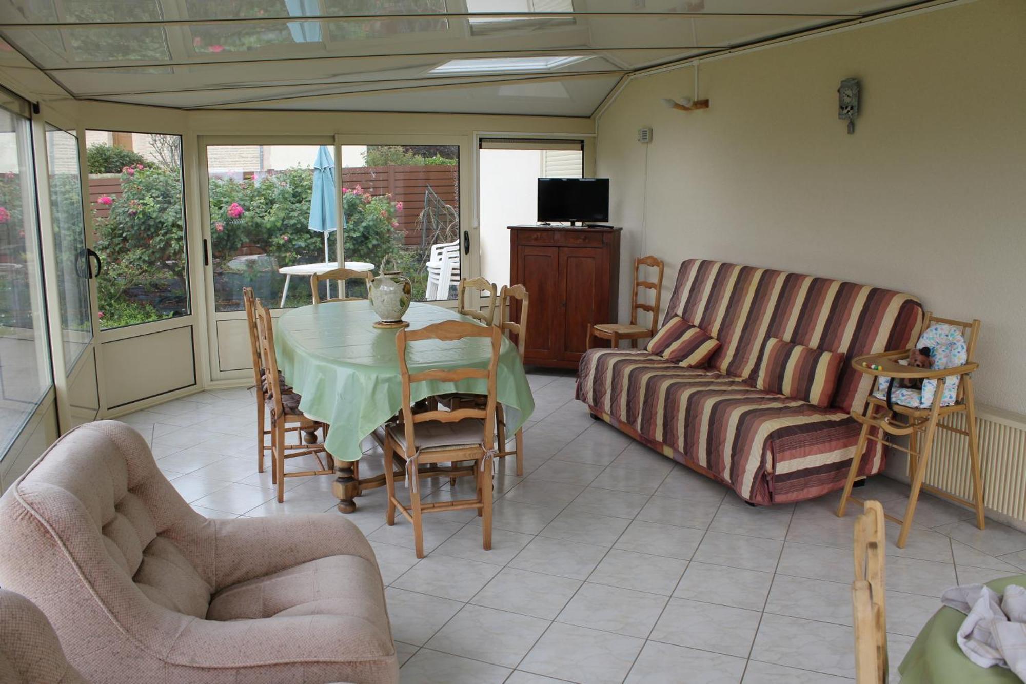 Chambres D'Hotes Chez Rejane Crasville  Exteriér fotografie